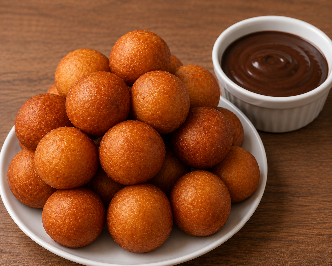 Puff Puff Tower