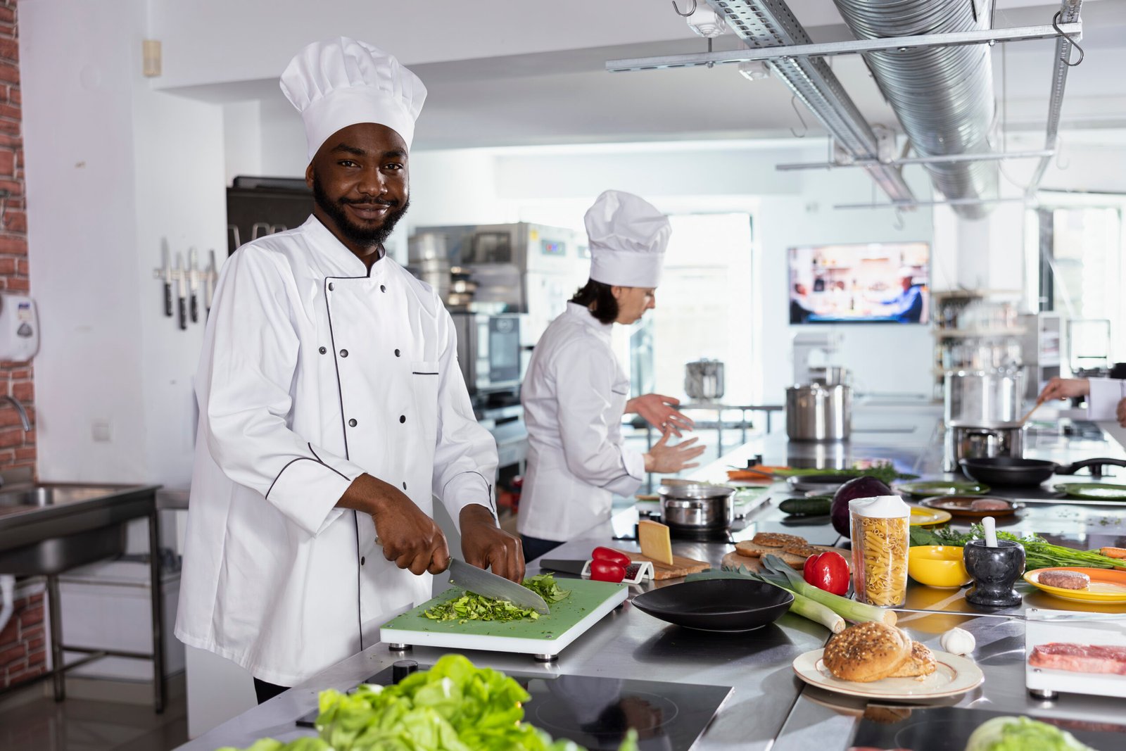 Chef's Table Experience
