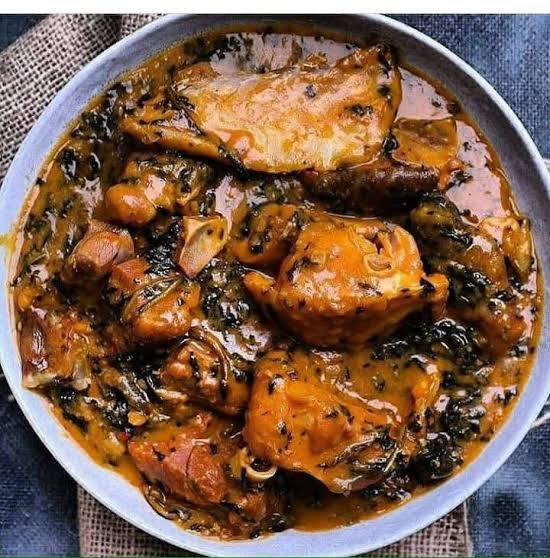Ofe Onugbu
