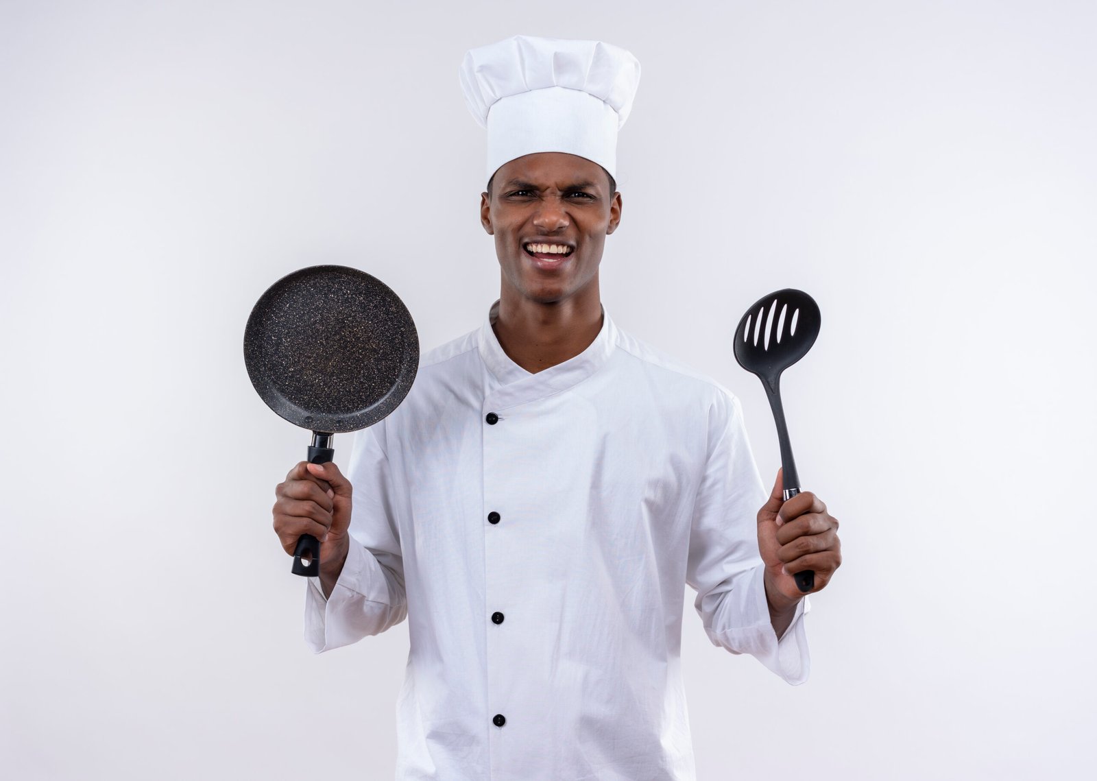Chef Adaeze Nwosu