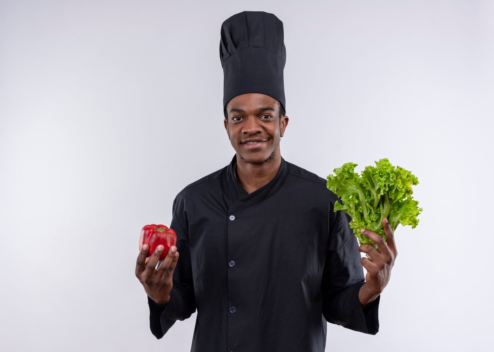 Chef Tunde Balogun